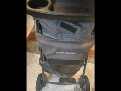 stroller Petit bebe for sale in good condition