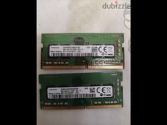 16gb (8x2) DDR4 Laptop Ram 3200 Mhz Original - Legion 5 15ACH6H