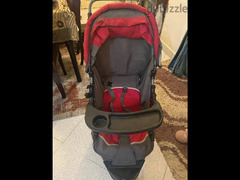 stroller Petit bebe for sale in good condition - 2