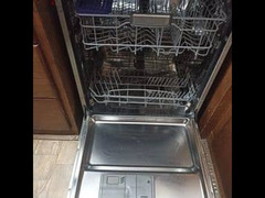 dishwasher lg for sale غسالة اطباق ال جى للبيع - 2