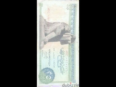 عملات قديمه Old paper currencies