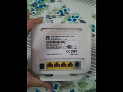 Router Vodafone - 2