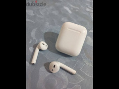 Apple airbods generation 1 - 2