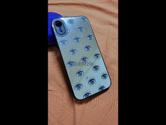 اربع جرابات ايفون xr مستعملة نضيفة iphone xr cases - 2