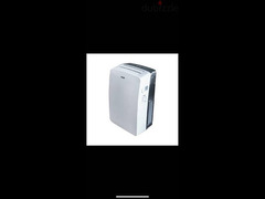 Portable Air Conditioner جهاز تكييف محمول