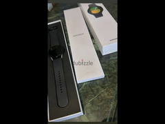 galaxy watch 5 40mm نسخه الامارات معاها ضمان 4 شهور - 2