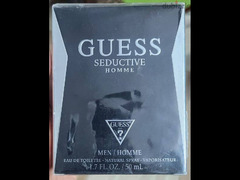 Guess Seductive 50 ml - 1