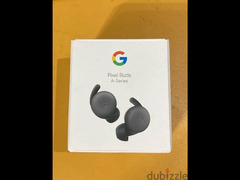 Google Pixel Buds A-Series - 1