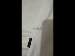 Lacoste T-shirt slim fit polo