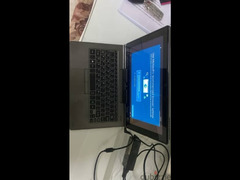 toshipa lap top - 2