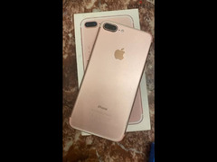 iPhone 11promax 256 rose gold,7plus&6plus - 2