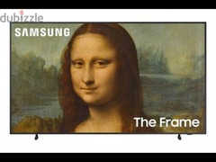 Samsung the frame 55 inch