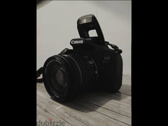 Canon EOS 850d - 1