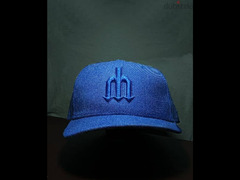 Seattle Mariners original cap