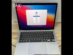 MacBook M1 256Gb Like New