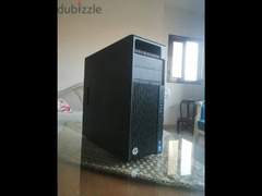 كمبيوتر Z440 PC M400
