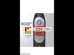 Braun ThermoScan 7 digital ear thermometer. - 2