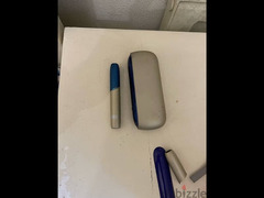 iqos 3 duo all equipment included - 2