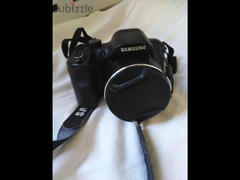 Samsung WB1100F Supper Camera - 3