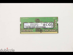 16gb (8x2) DDR4 Laptop Ram 3200 Mhz Original - Legion 5 15ACH6H - 3