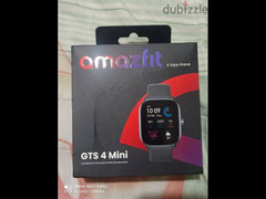 Amazfit GTS 4 Mini