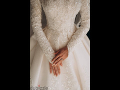 Wedding Dress - فستان زفاف