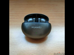 Huawei freebuds 4i •silver frost