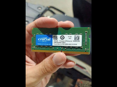 ram 8GB DDR4 2666