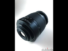 Canon 4000D Zero 5K Shutter - 1