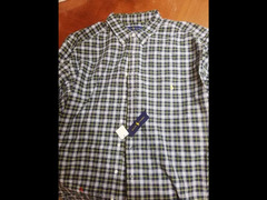 قميص رالف لورين مقاس خاص- Ralph Lauren Shirt big size - 2