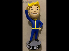 Fallout 76 Valut Boy Bobble Head