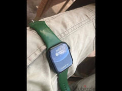 Apple Watch series 7 89 size 45