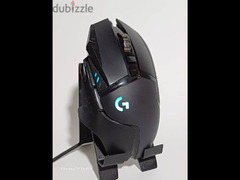 Logitech G502 Hero - 1