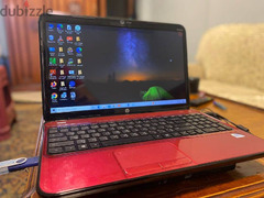 hp pavillion g6 لاب توب اتش بي بافيليون