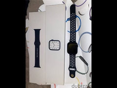 Apple watch series 7 45mm Midnight Aluminum Case