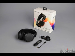SteelSeries Arctis Pro High Fidelity Gaming Headset - Hi-Res Speaker D - 1