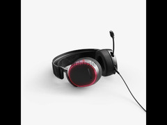 SteelSeries Arctis Pro High Fidelity Gaming Headset - Hi-Res Speaker D - 2