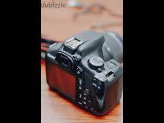 كاميرا كانون 1300 d - 2