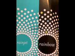 Vacum Cleaner, rainbow, used to clean everything at home - 2