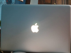 Macbook 8.2