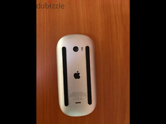 Apple Magic Mouse 2 White - 2