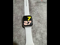 Apple Watch Series 8 - 1