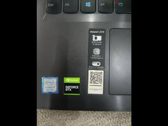 Lenovo IdeaPad l340 gaming - 2