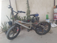 دراجه للبيع نايجر - 2