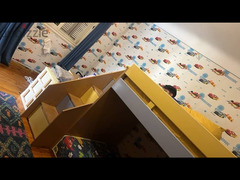 kids bedroom - 1