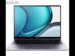 Huawei Matebook 14s - 2