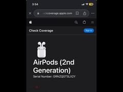 AirPods (2nd generation ) - 2