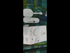 Google TV 4k