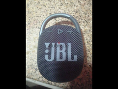 JBL CLIP4 - 1