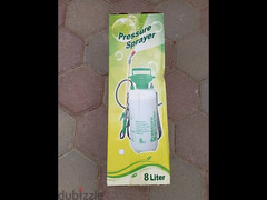 pressure sprayer - 1